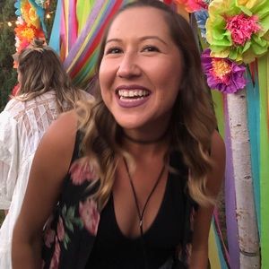 Meet your Posher, Jessica